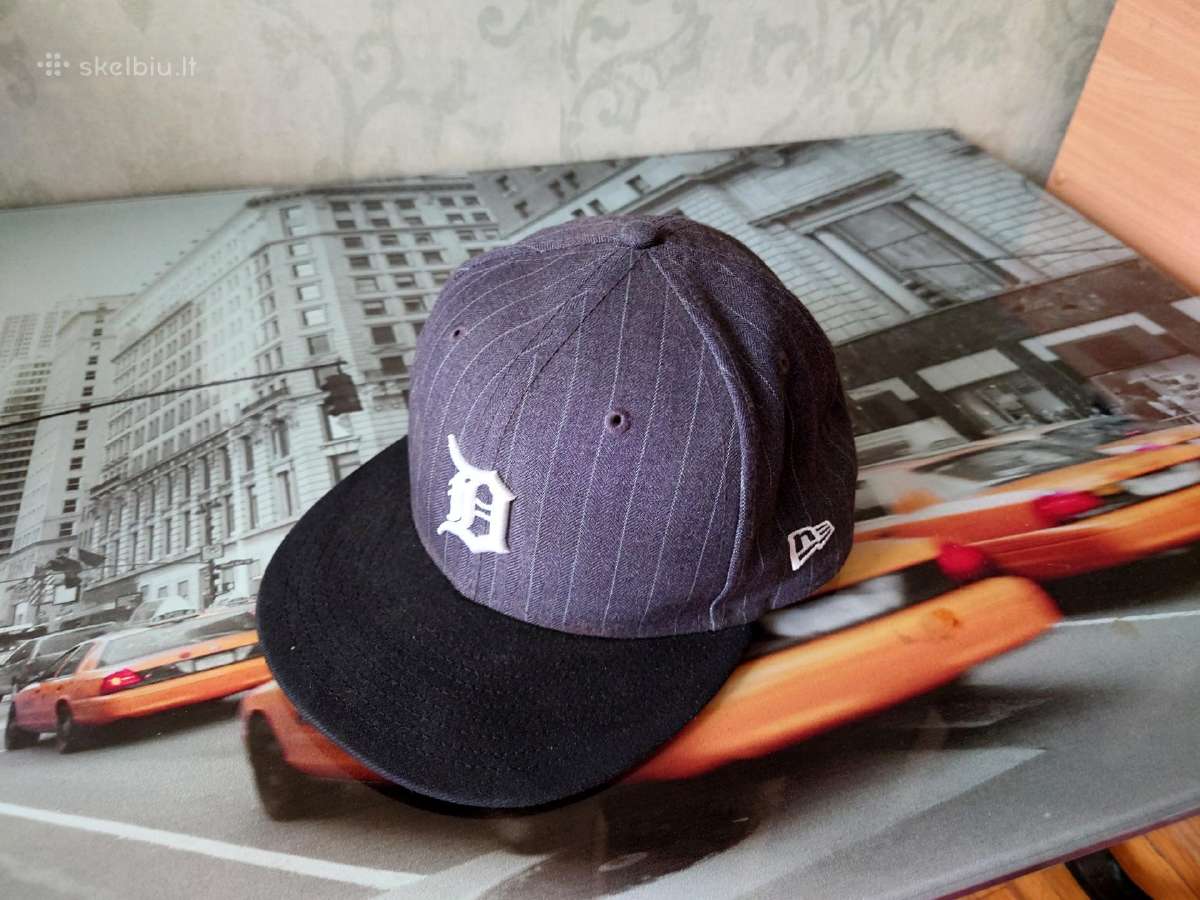 Unisex new era kepurė.