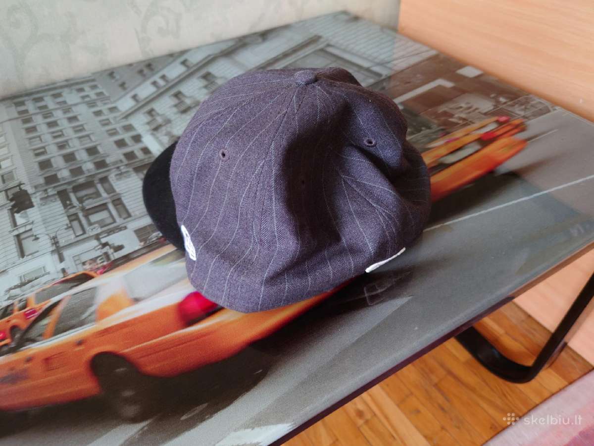 Unisex new era kepurė. - nuotraukos Nr. 2