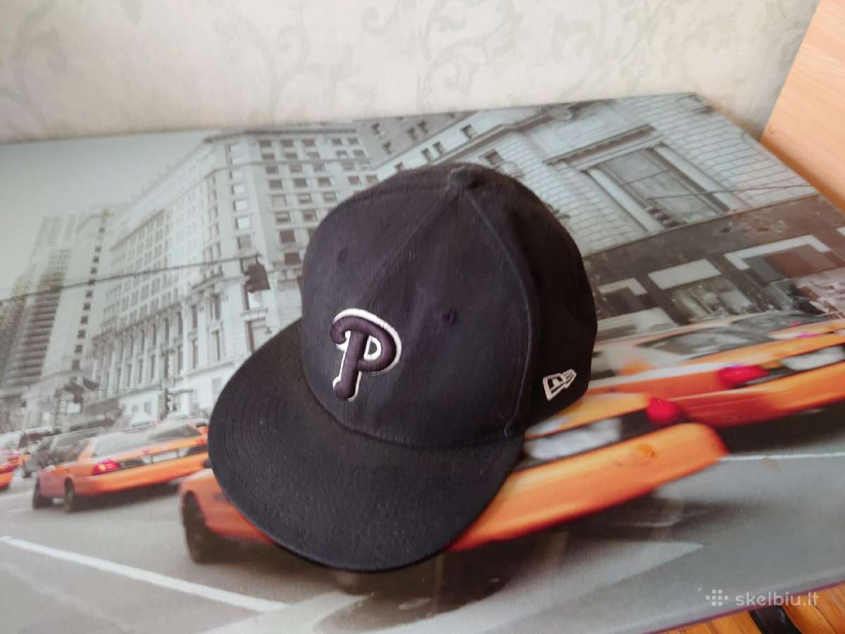 Unisex new era kepurė.