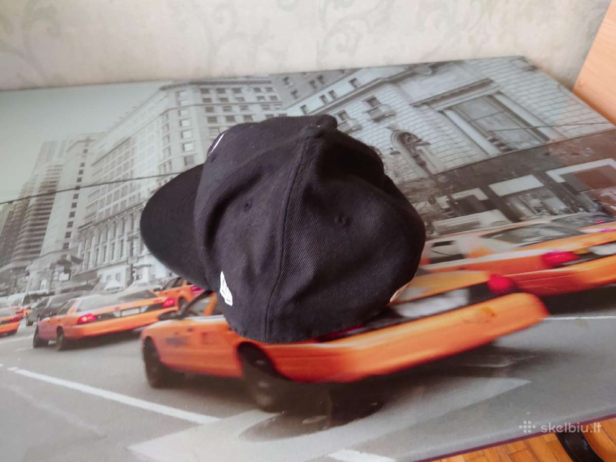 Unisex new era kepurė. - nuotraukos Nr. 2