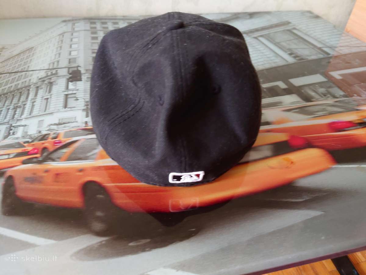 Unisex new era kepurė. - nuotraukos Nr. 2