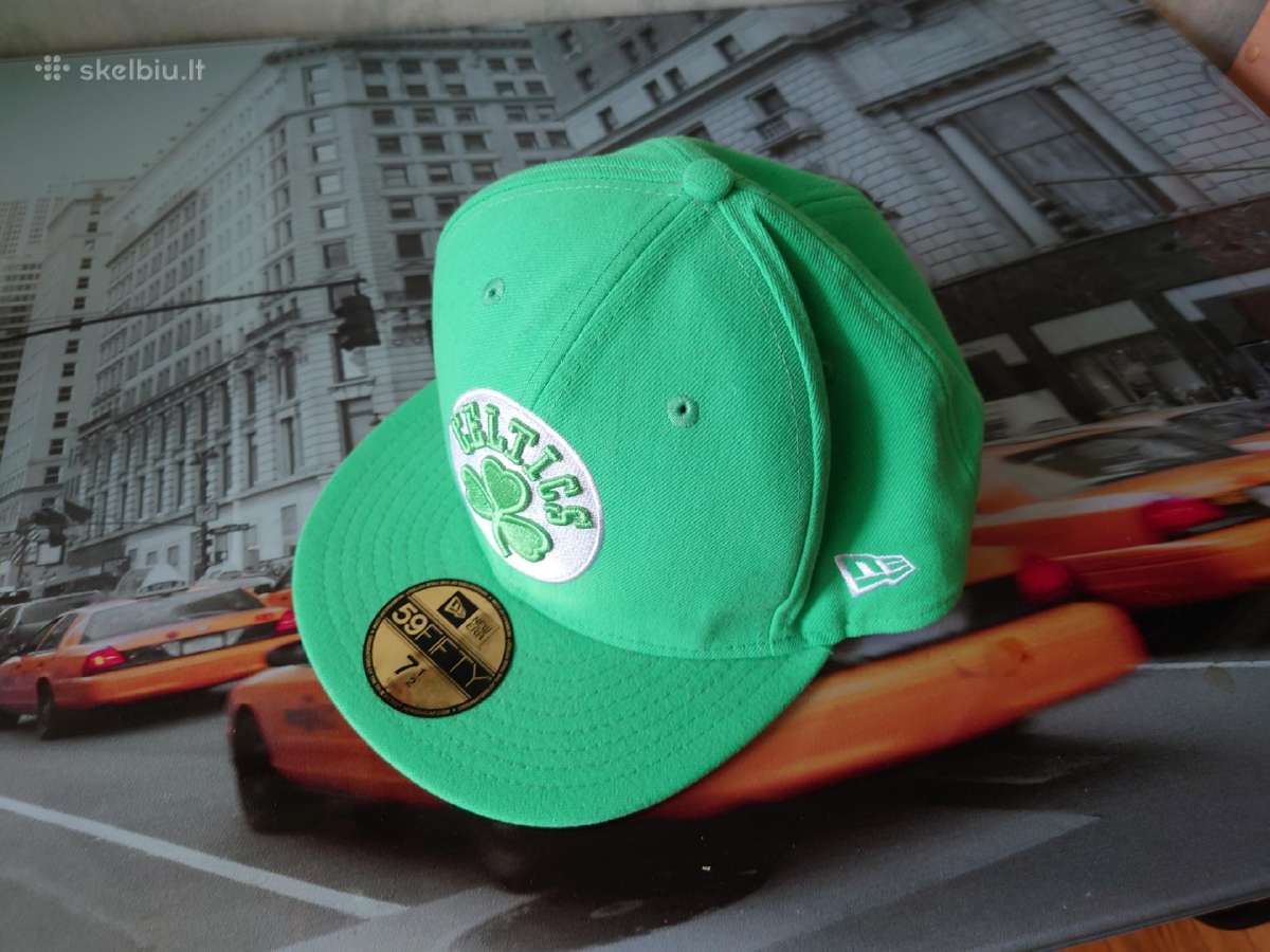 Unisex new era kepurė.