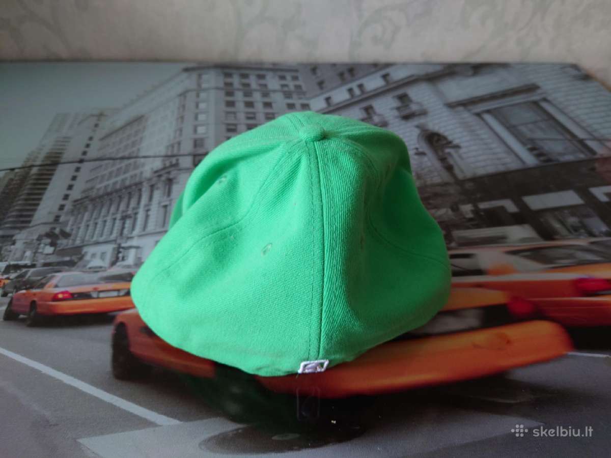 Unisex new era kepurė. - nuotraukos Nr. 2