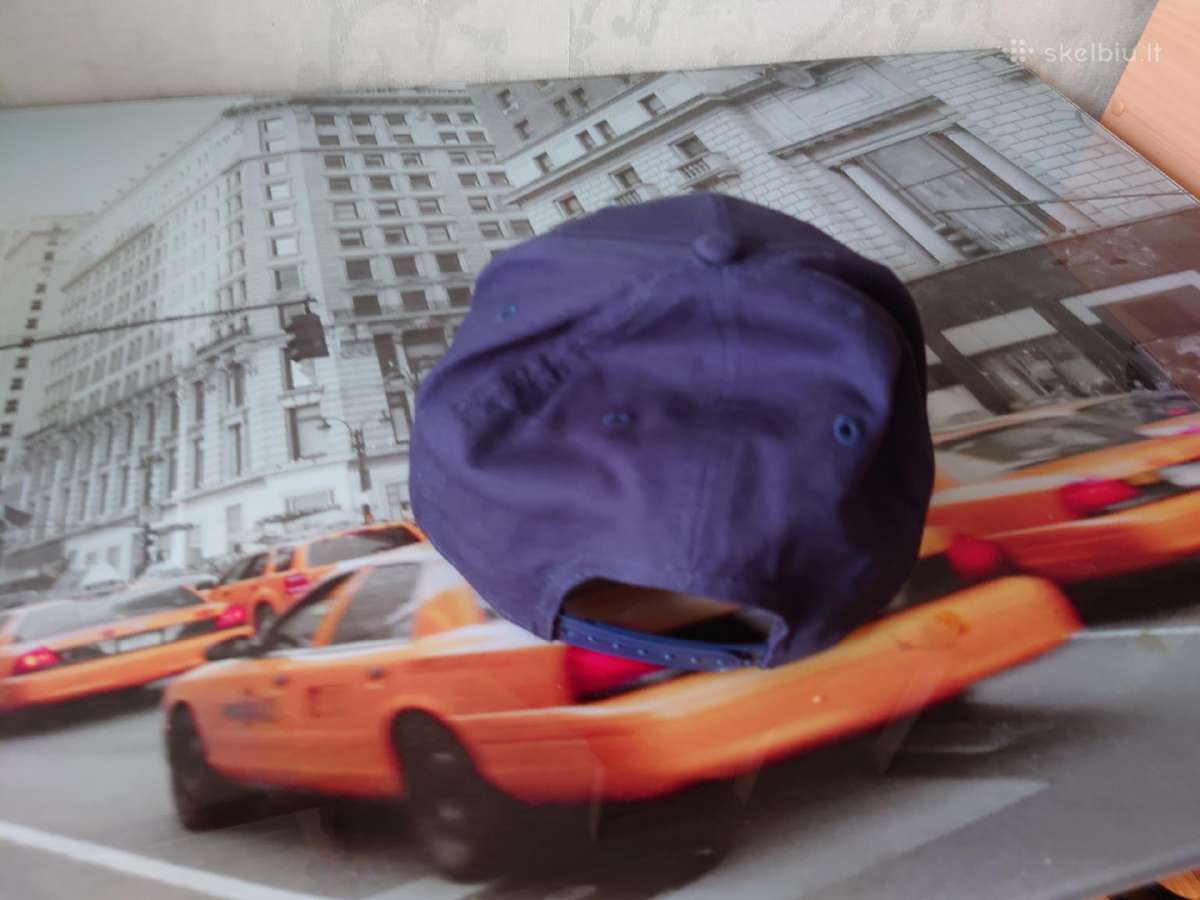 Unisex new era kepurė. - nuotraukos Nr. 2