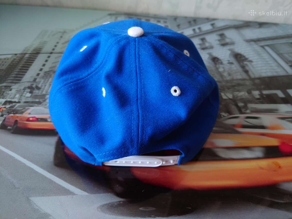 Unisex new era kepurė. - nuotraukos Nr. 2