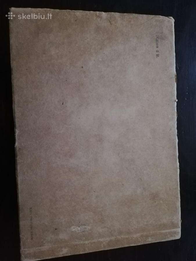 Kestutis albumas.1932m - nuotraukos Nr. 4