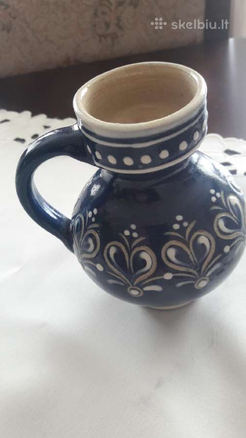 Interjero detalės,vazos - nuotraukos Nr. 3