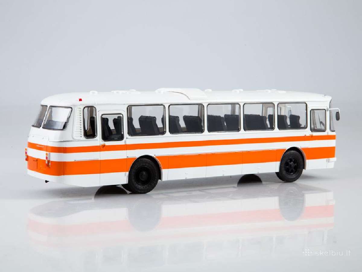 Laz 699r - nuotraukos Nr. 2