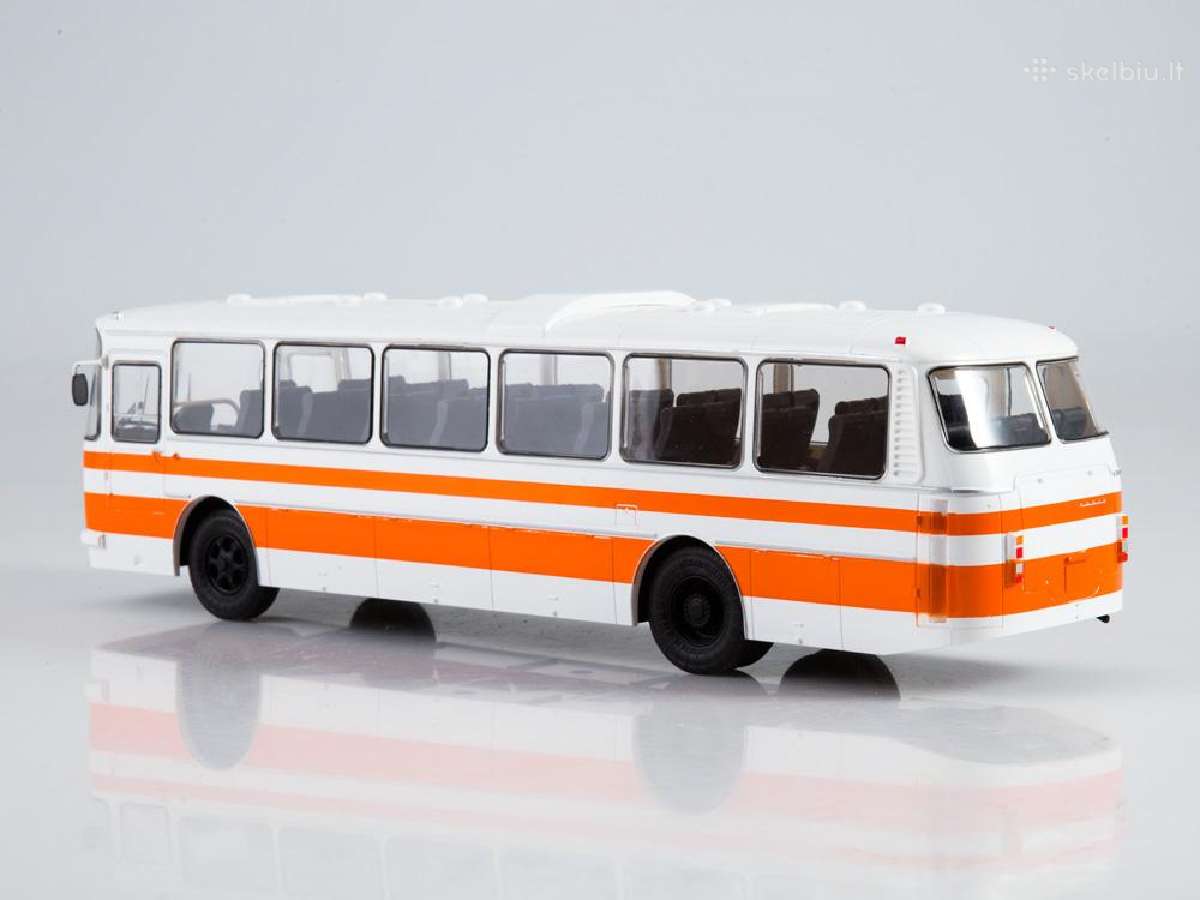 Laz 699r - nuotraukos Nr. 3