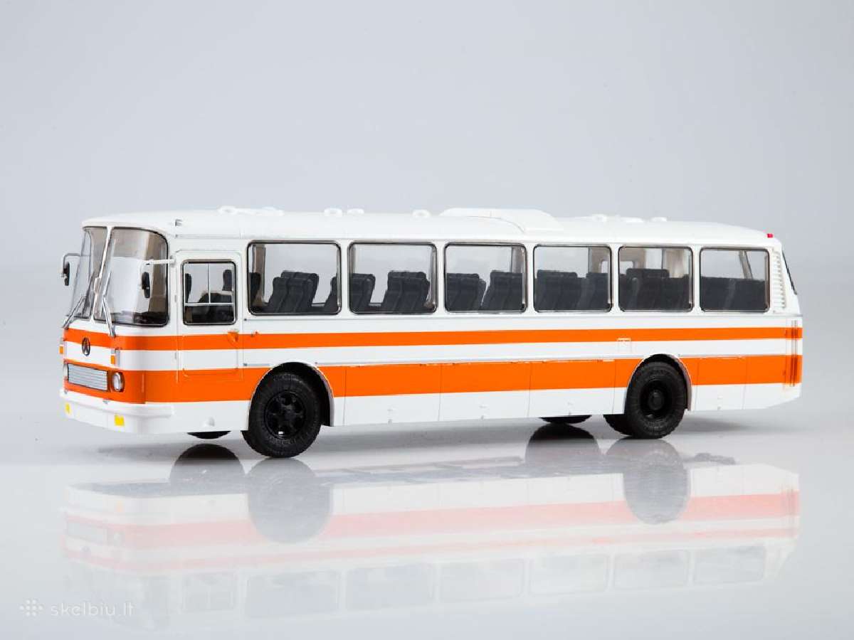 Laz 699r - nuotraukos Nr. 4