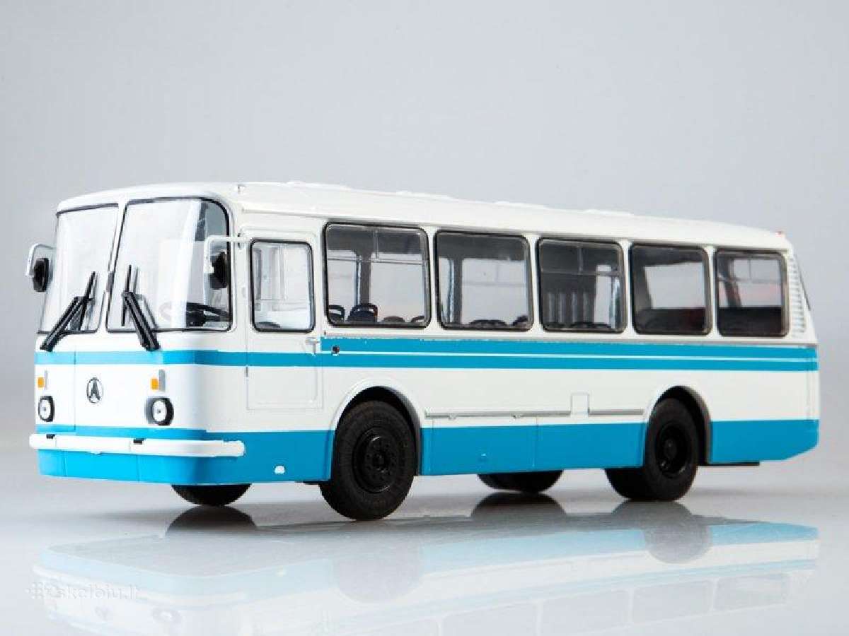 Laz 695n - nuotraukos Nr. 2