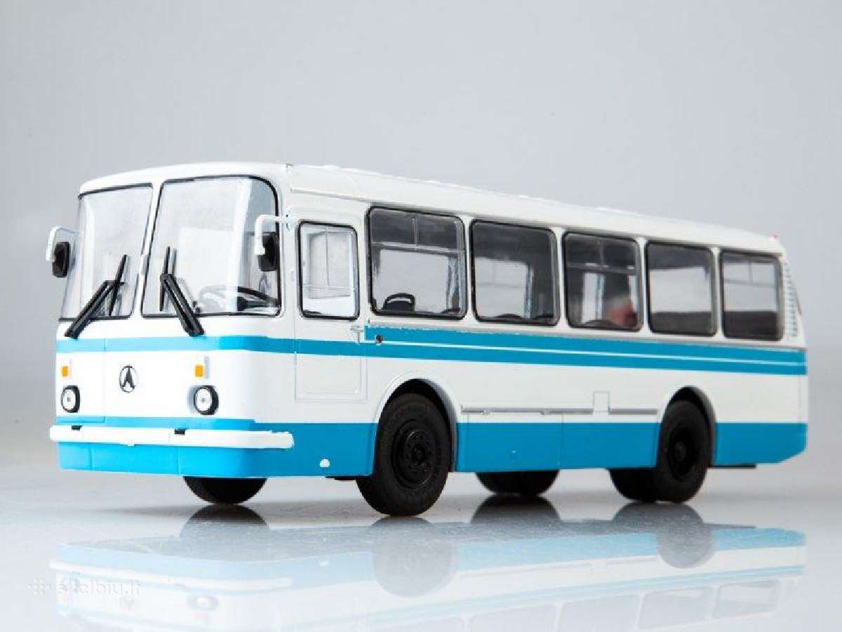 Laz 695n - nuotraukos Nr. 4