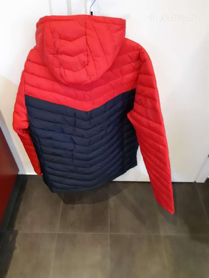 XXL originali Diesel striukė - nuotraukos Nr. 10