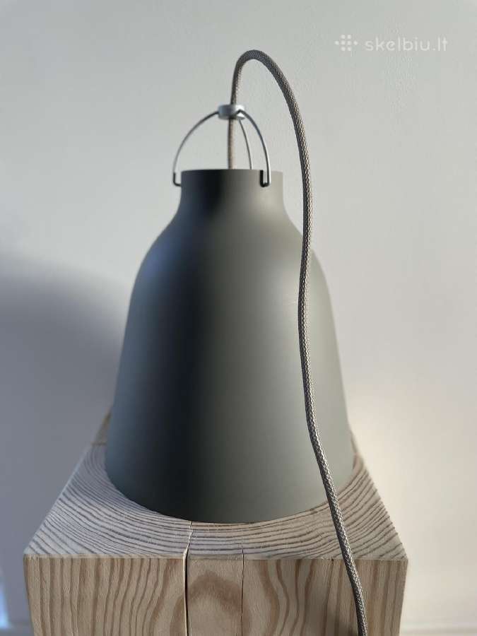 Fritz Hansen Caravaggio P2 šviestuvas