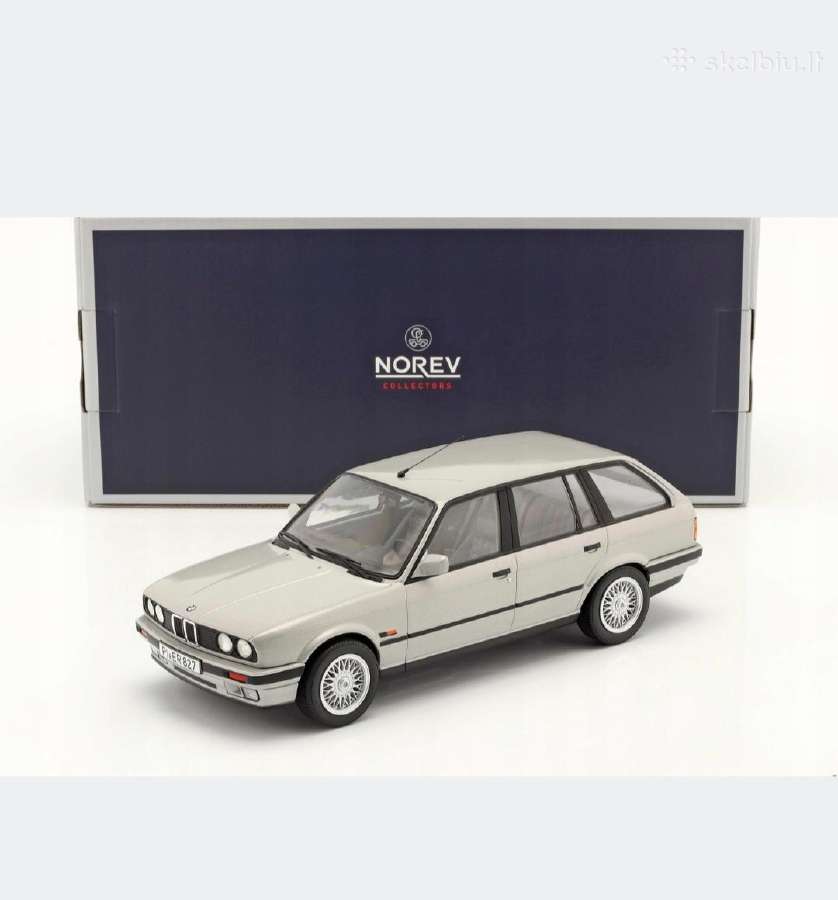 Bmw 325 Touring