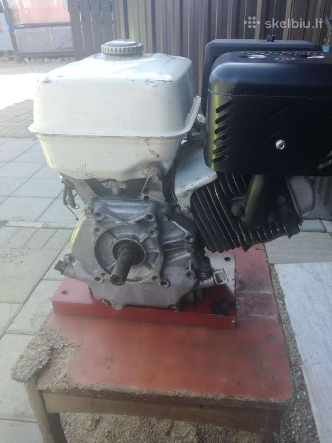 Honda GX 390