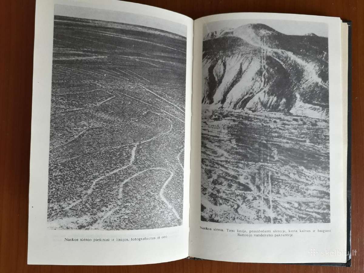 S. Kanišauskas "Kur jūs ateiviai iš kosmoso" 1988m - nuotraukos Nr. 4