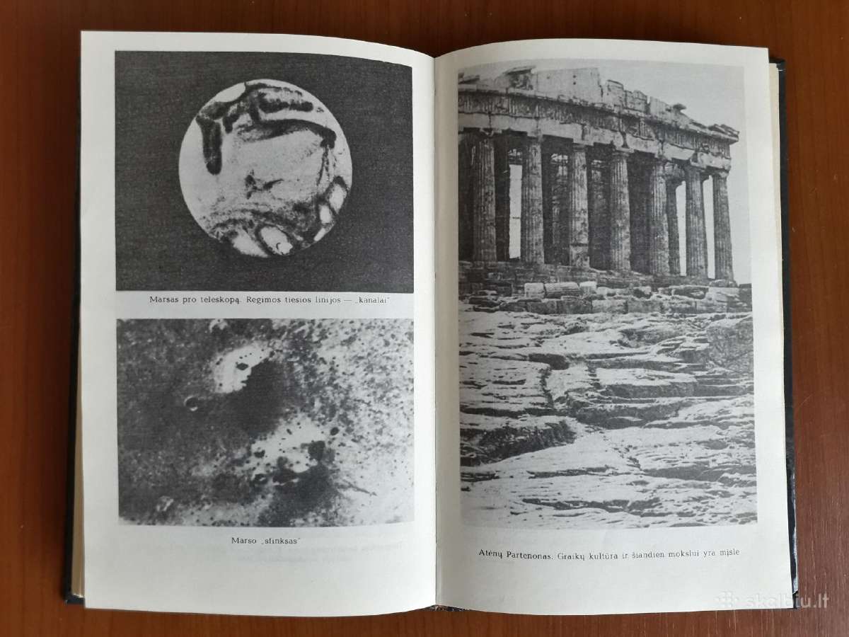 S. Kanišauskas "Kur jūs ateiviai iš kosmoso" 1988m - nuotraukos Nr. 7