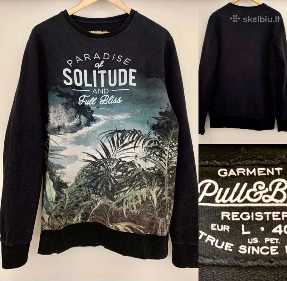 Pull&bear džemperis