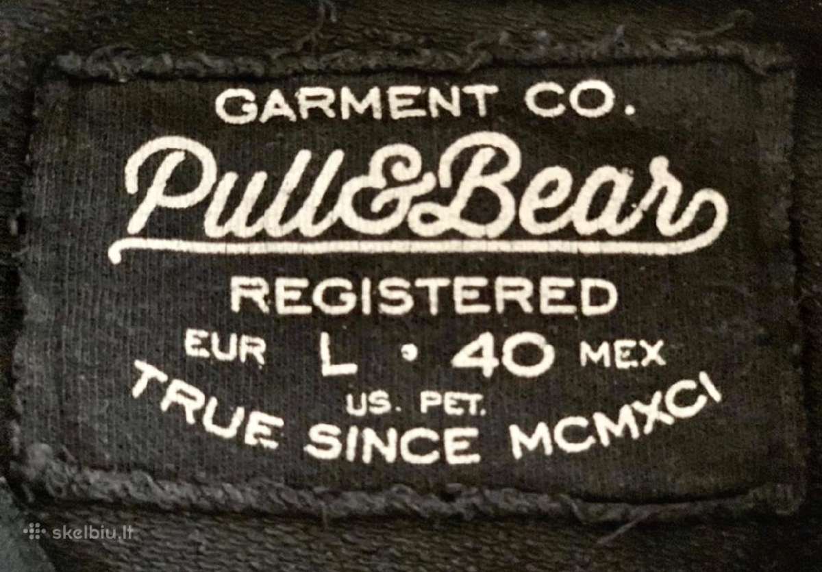 Pull&bear džemperis - nuotraukos Nr. 2
