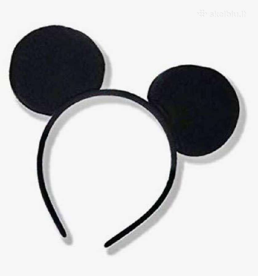 Mickey mouse peliuko lankeliai - nuotraukos Nr. 5