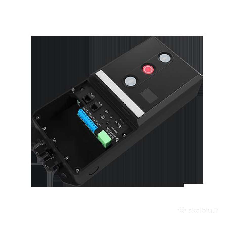Pakeliami garažo vartai nuo520€ !Automatika. - nuotraukos Nr. 3