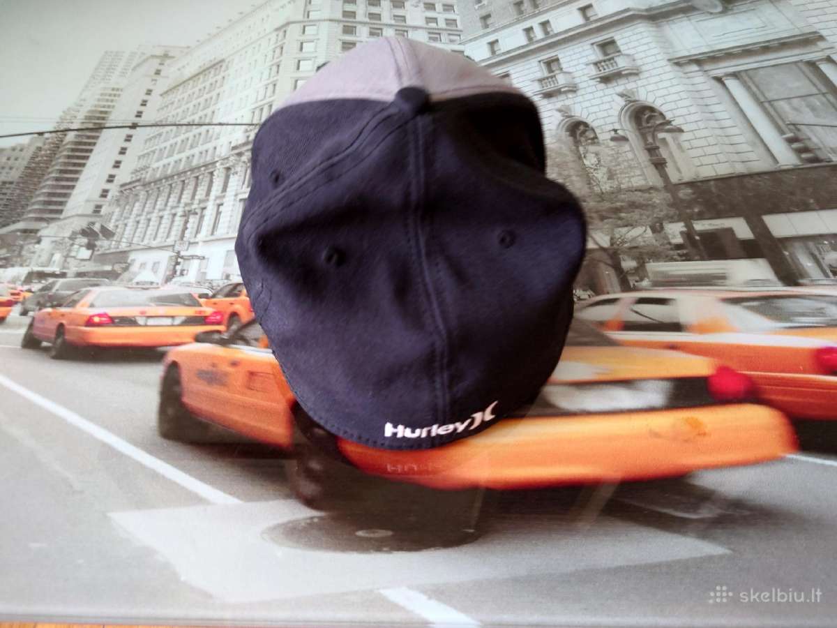 Unisex new era kepurė. - nuotraukos Nr. 2