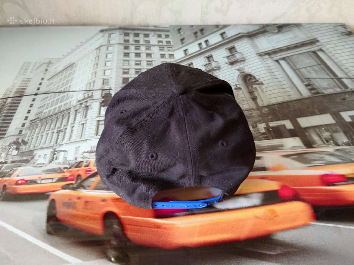 Unisex new era kepurė. - nuotraukos Nr. 2
