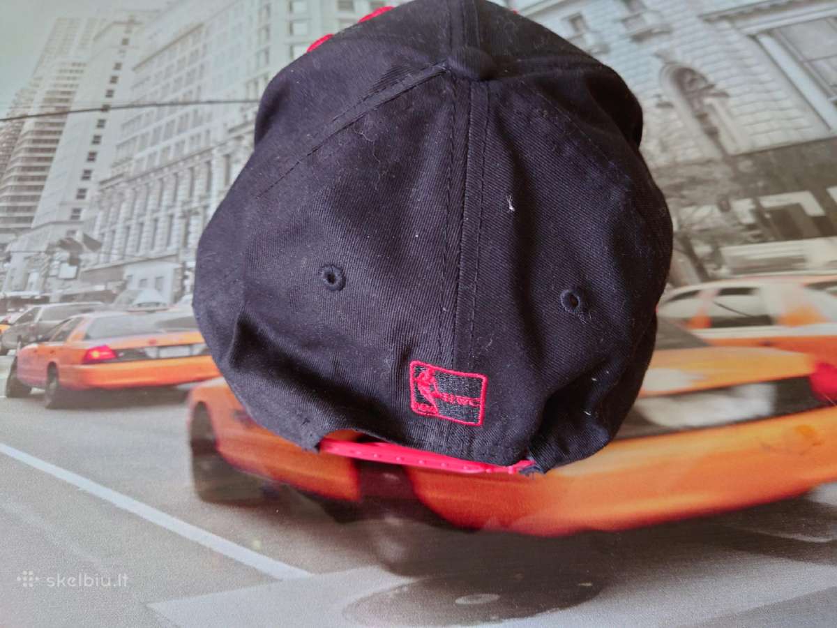 Unisex new era kepurė. - nuotraukos Nr. 3