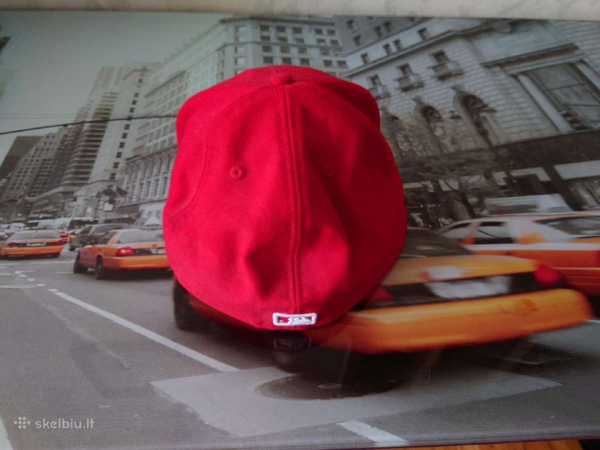 Unisex new era kepurė. - nuotraukos Nr. 2