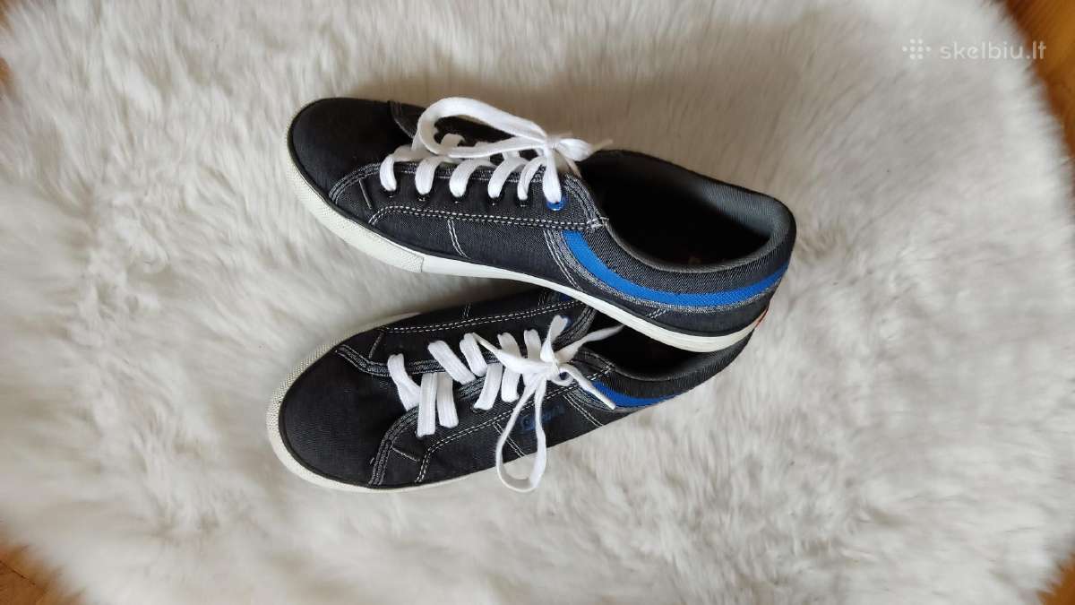 Sportbačiai Levis