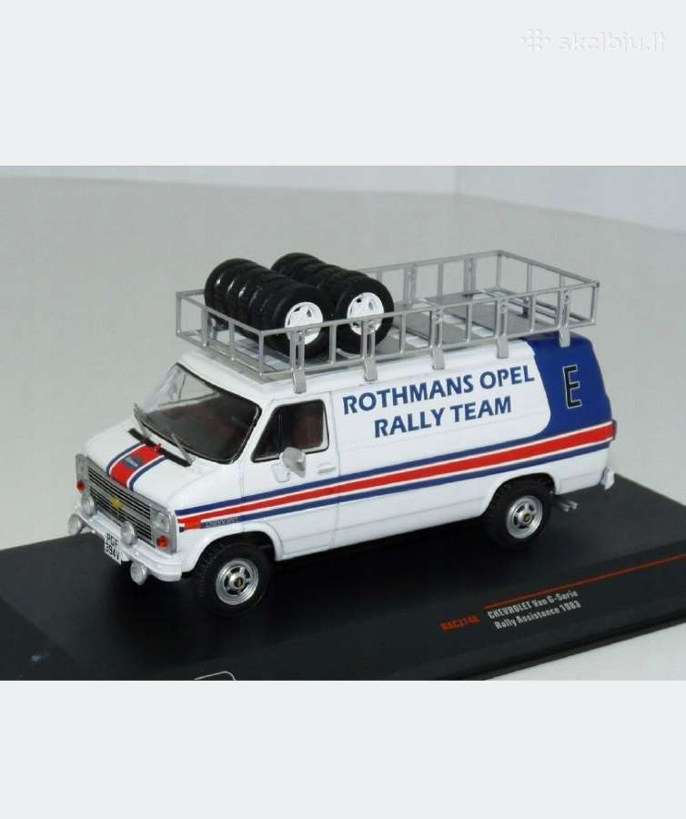 Chevrolet Opel Service