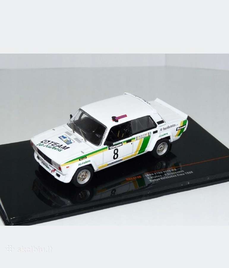 Lada 2105 S.valahna