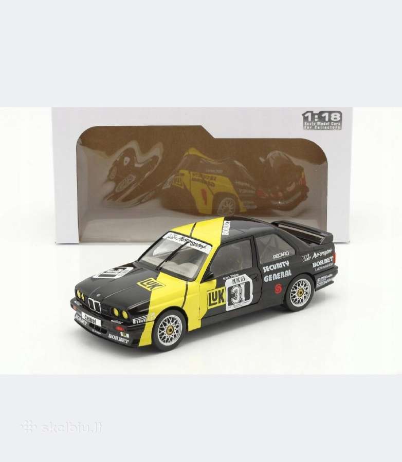 Bmw M3