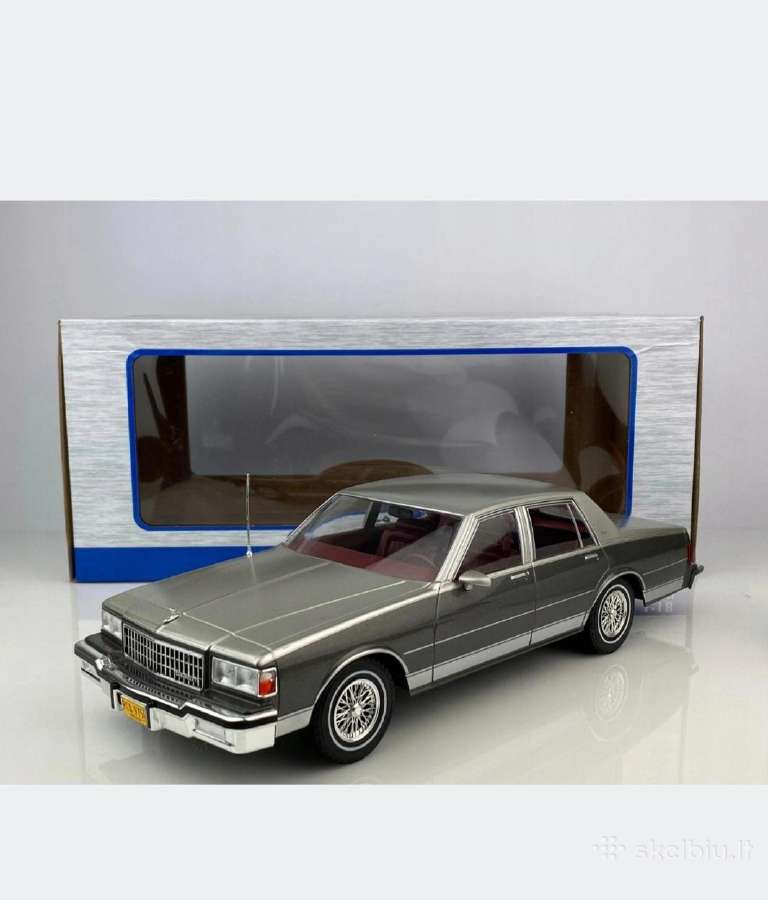 Chevrolet Caprice