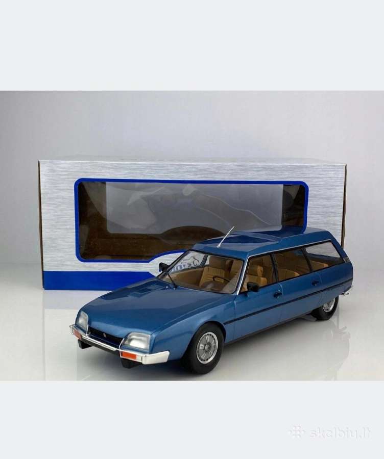 Citroen CX