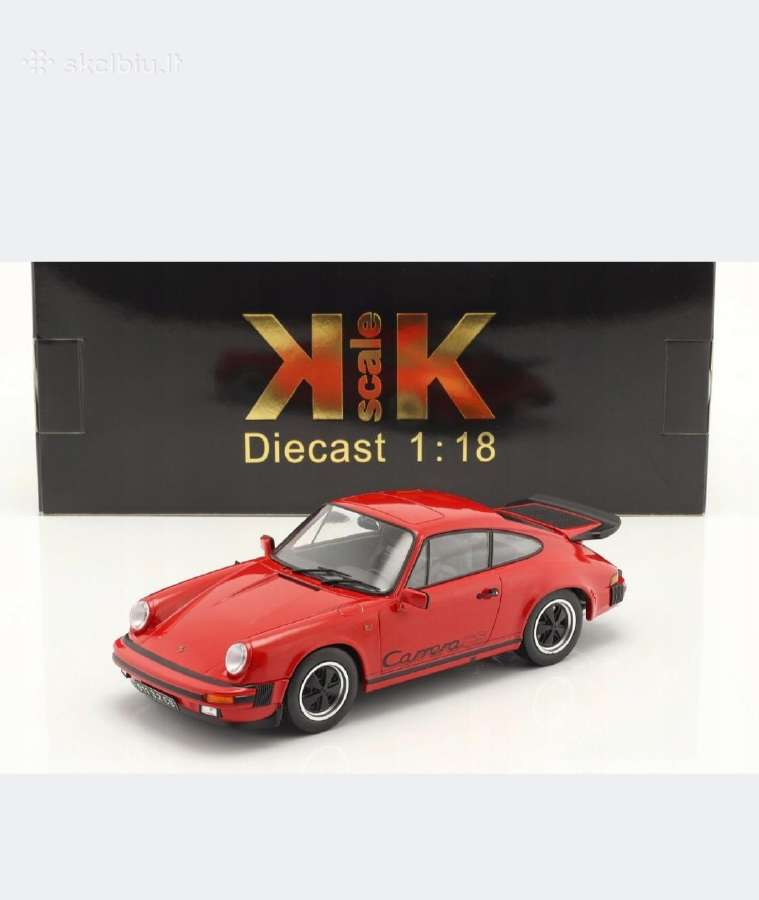 Porsche 911 - nuotraukos Nr. 2
