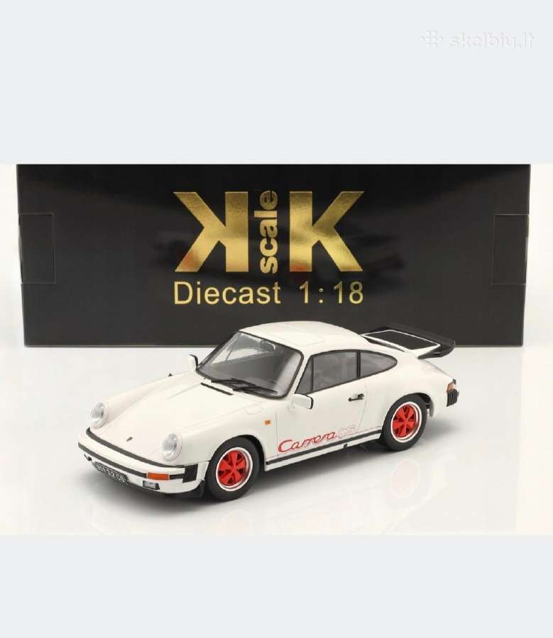 Porsche 911 - nuotraukos Nr. 3