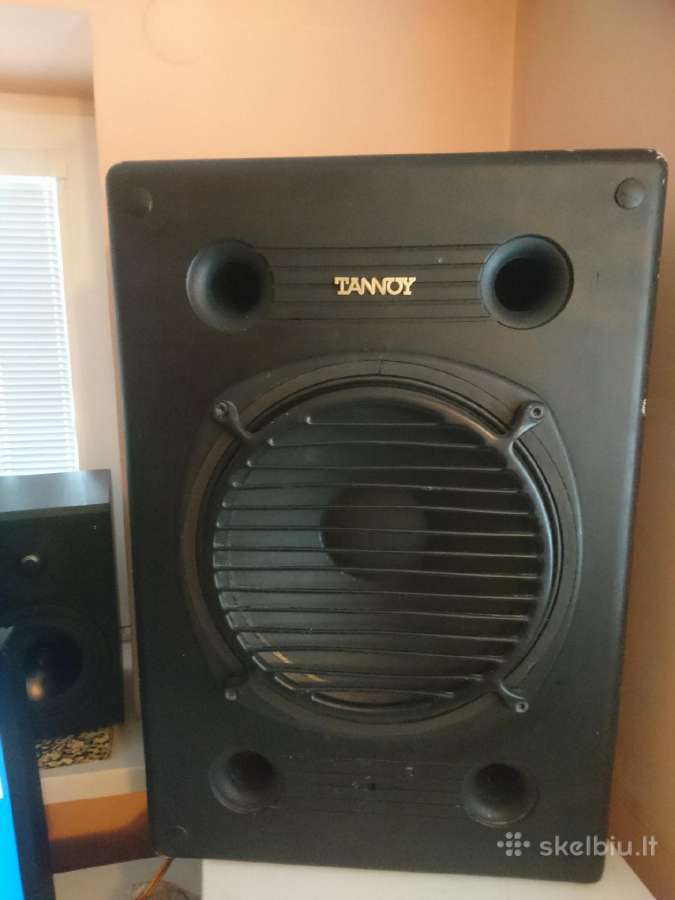 Tannoy Cpa15