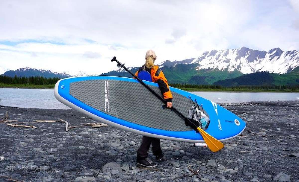 Irklentė Sic Maui
