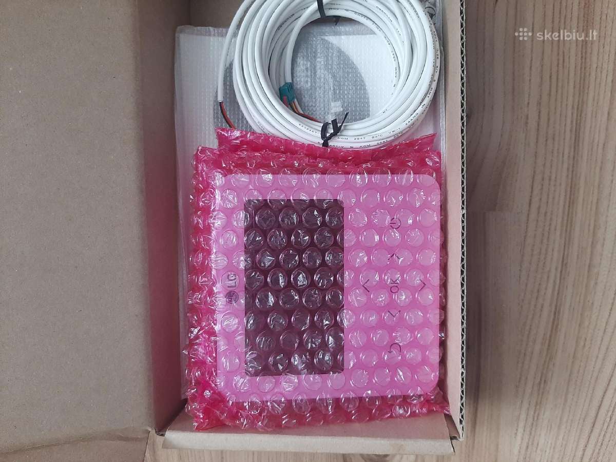 Standard wired remote controller - nuotraukos Nr. 2