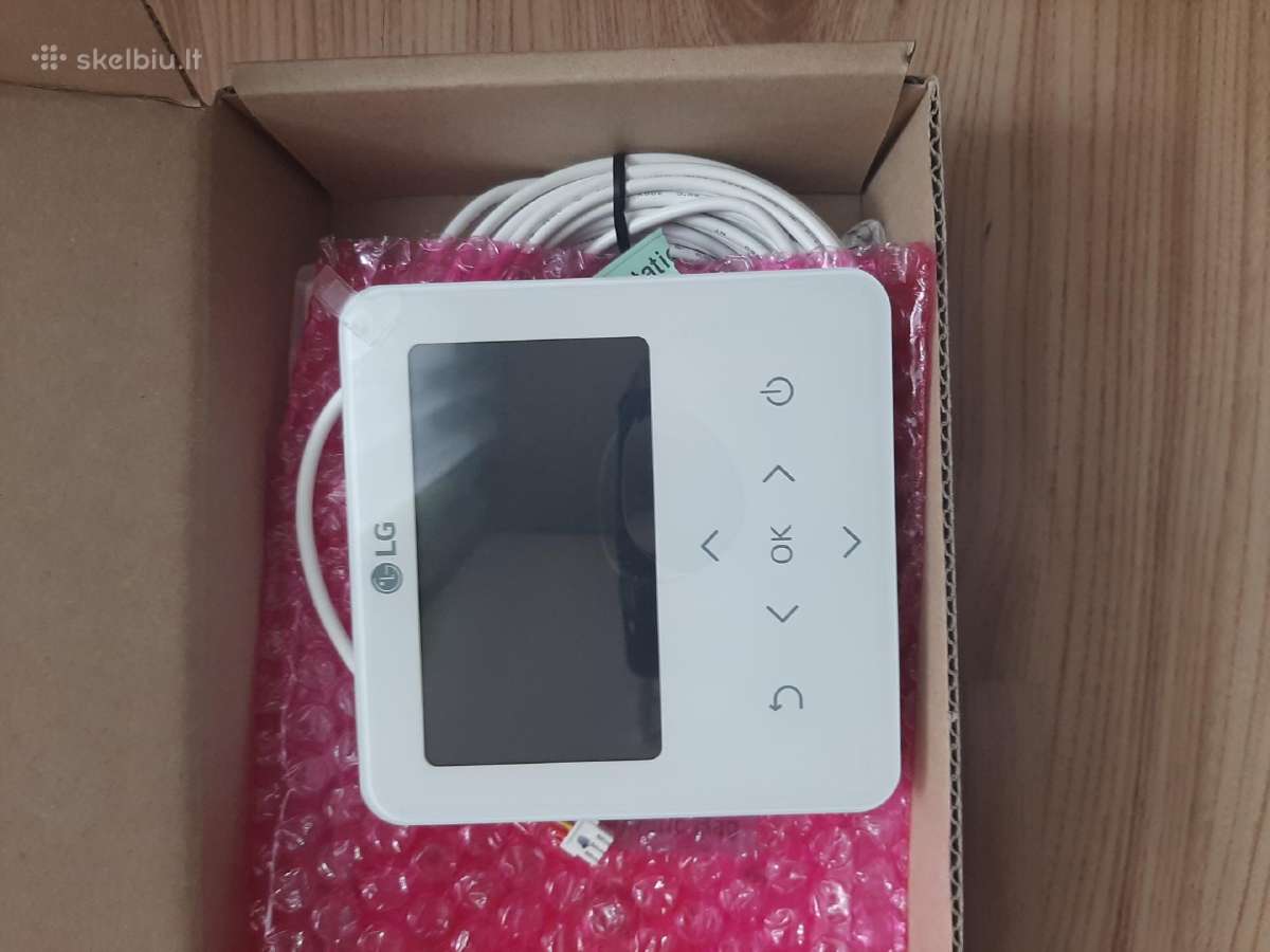 Standard wired remote controller - nuotraukos Nr. 3