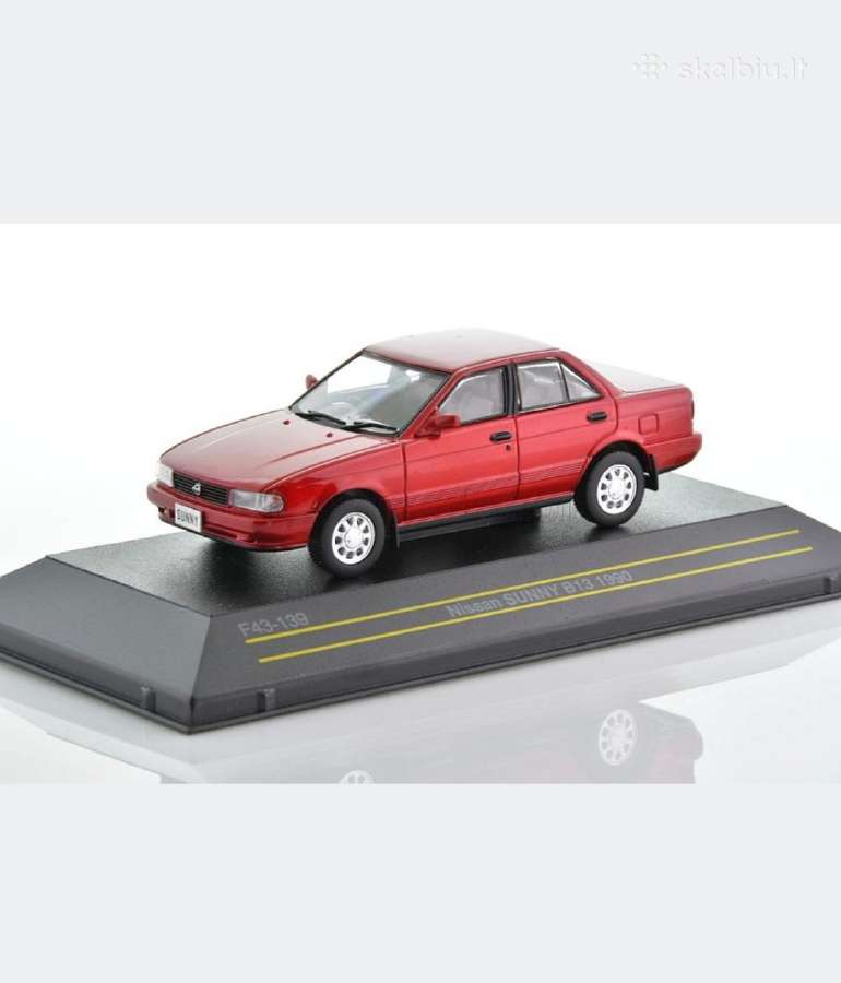 Nissan Sunny