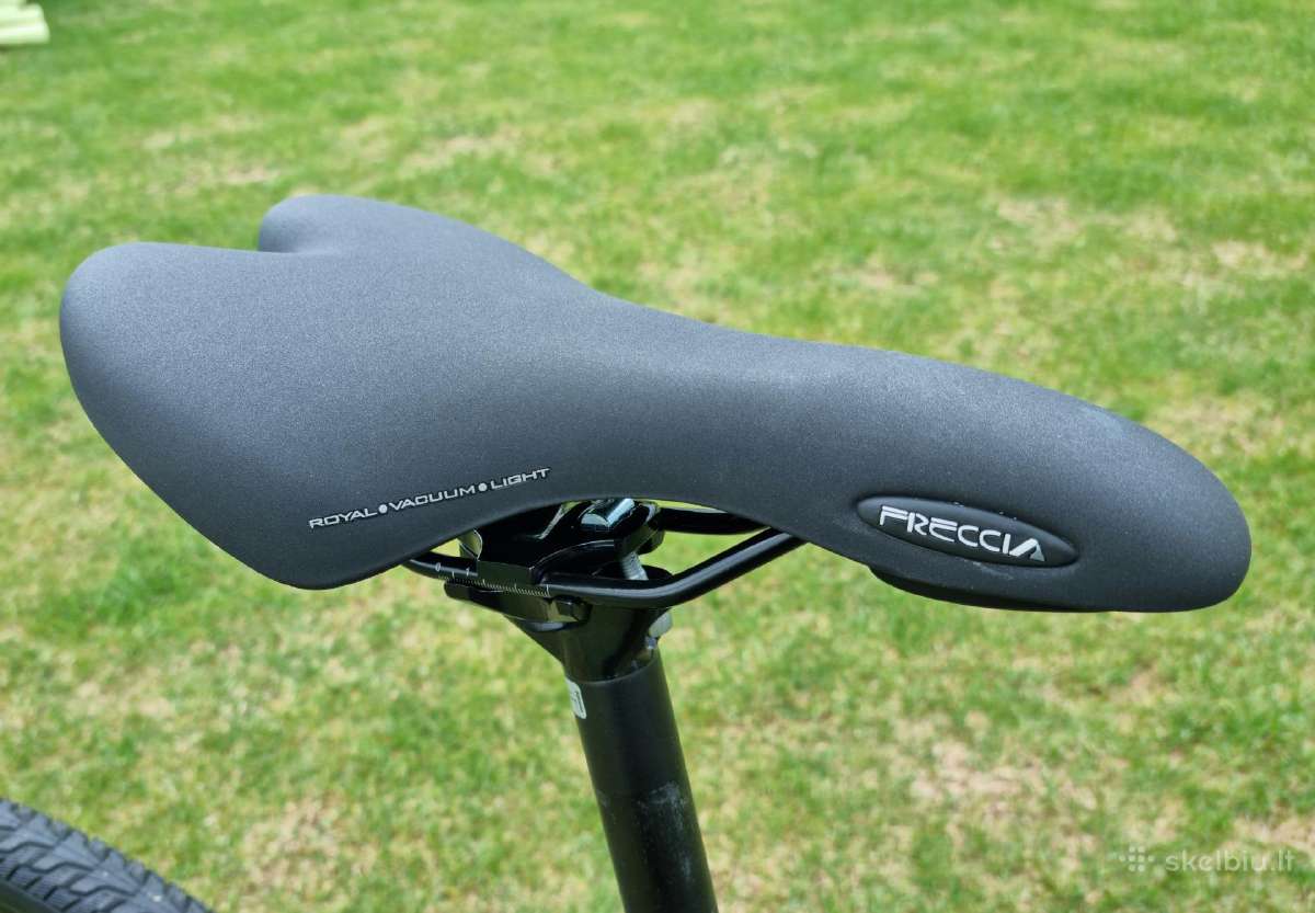 Shockblaze Croxer XT Deore XT 11kg - nuotraukos Nr. 10