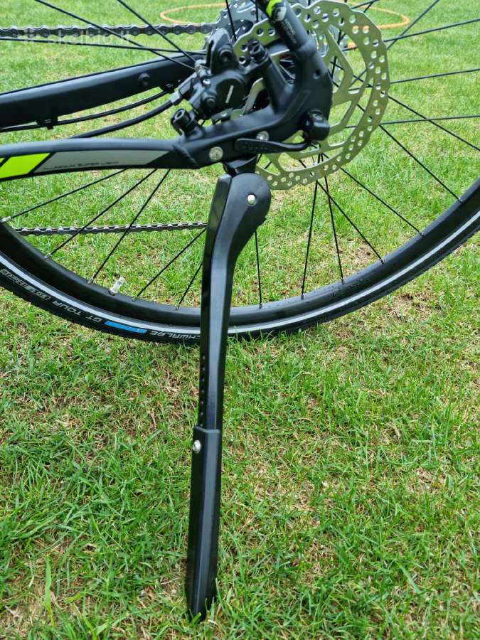 Shockblaze Croxer XT Deore XT 11kg - nuotraukos Nr. 13