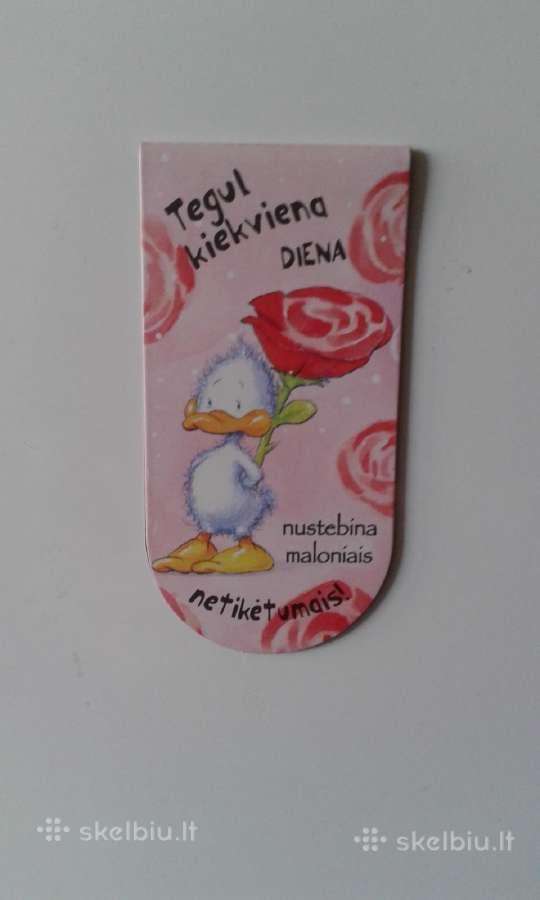 Magnetukai pelėda ir kt. - nuotraukos Nr. 3