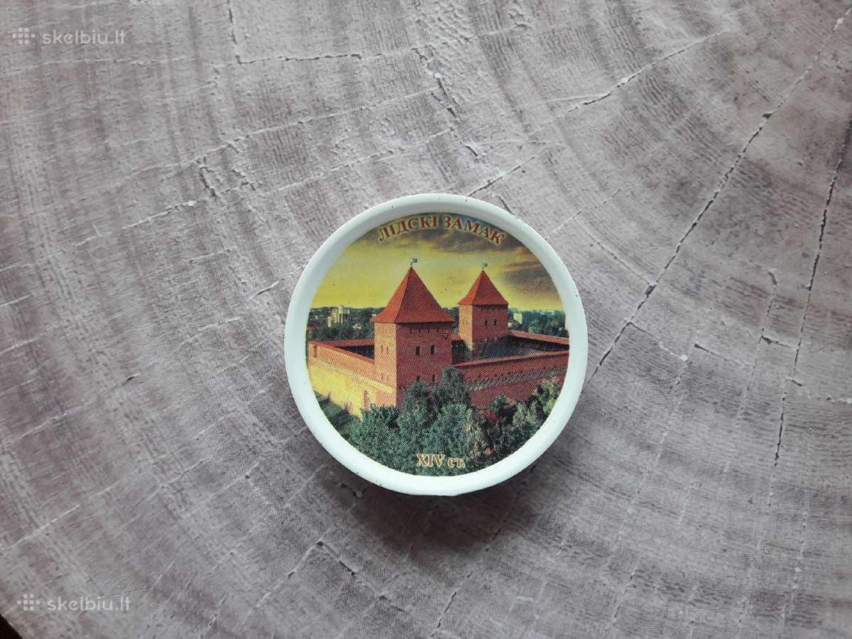 Magnetukai pelėda ir kt. - nuotraukos Nr. 11