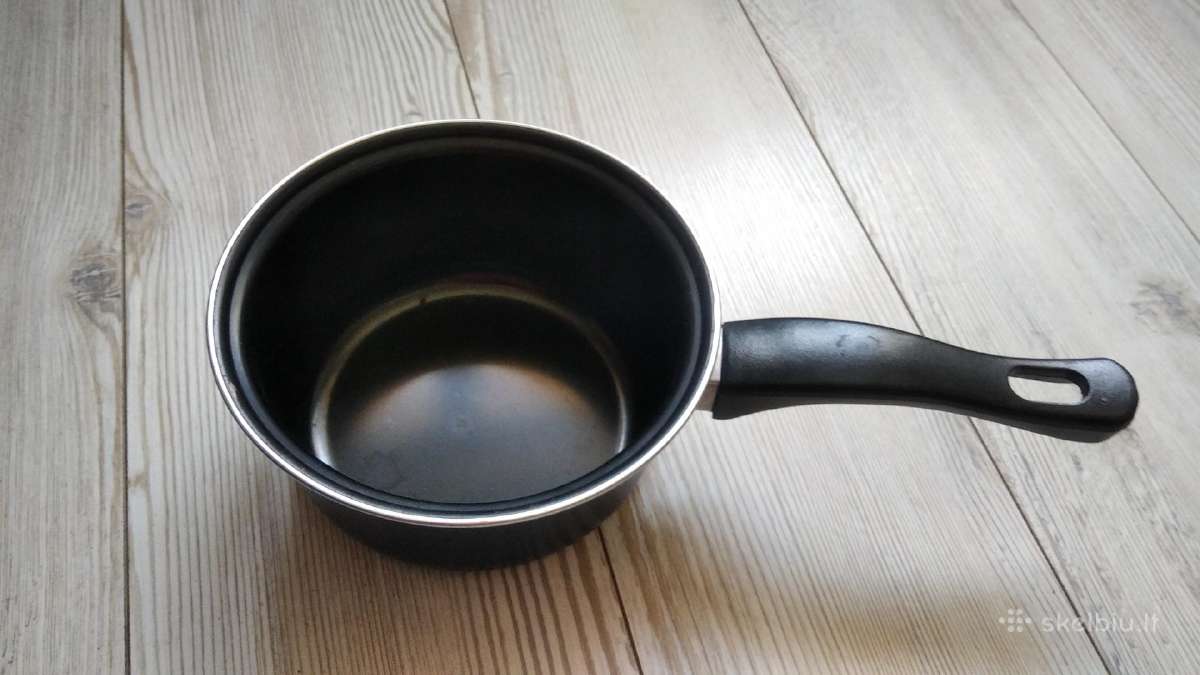 Puodukas