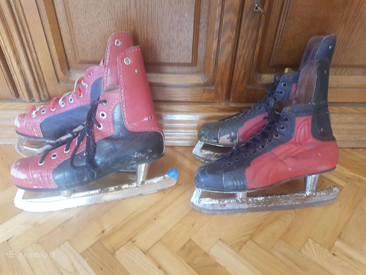 Senovinės pačiūžos