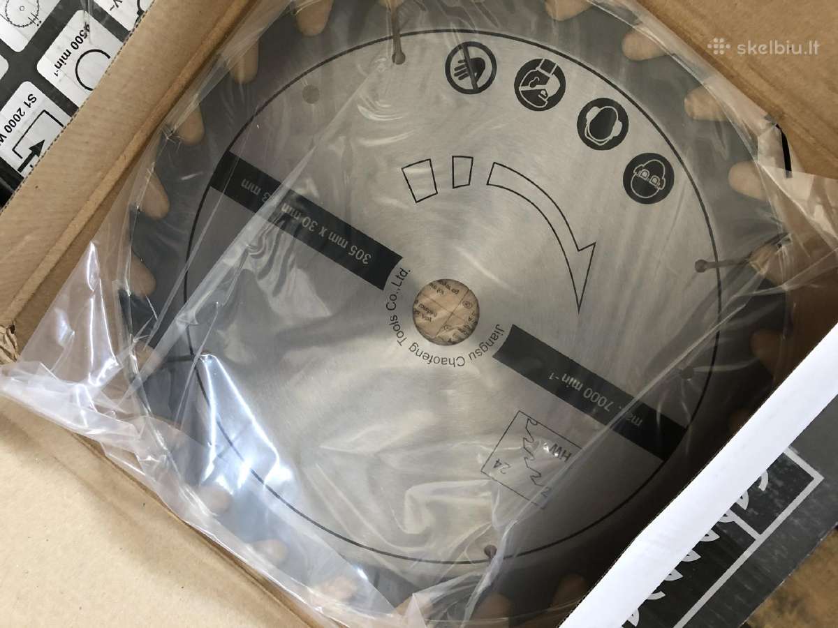 Skersinio pjovimo staklės 2000w, 105mm - nuotraukos Nr. 5
